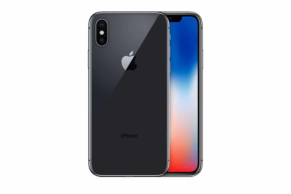 Người dùng iPhone X phàn nàn về thời lượng pin