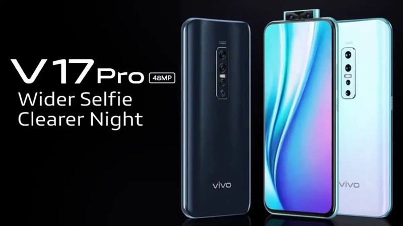 Vivo V19