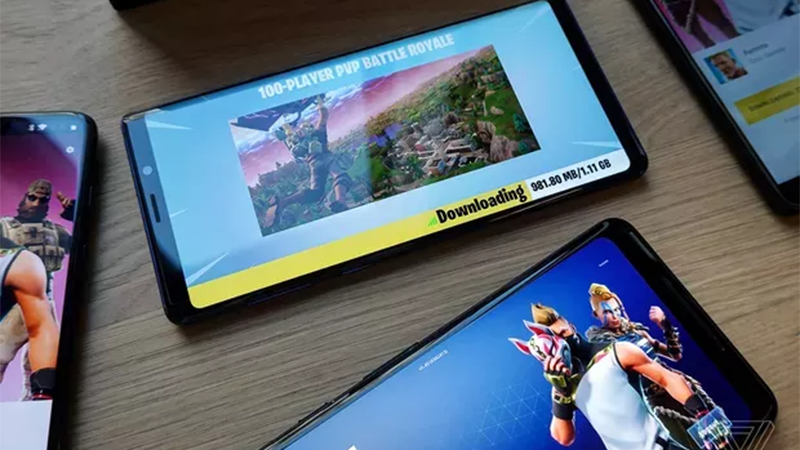 Fortnite