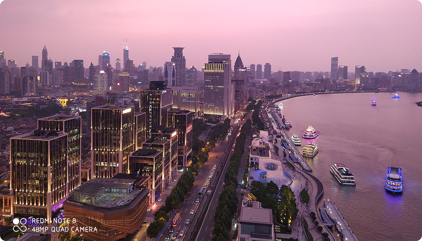 Redmi Note 8
