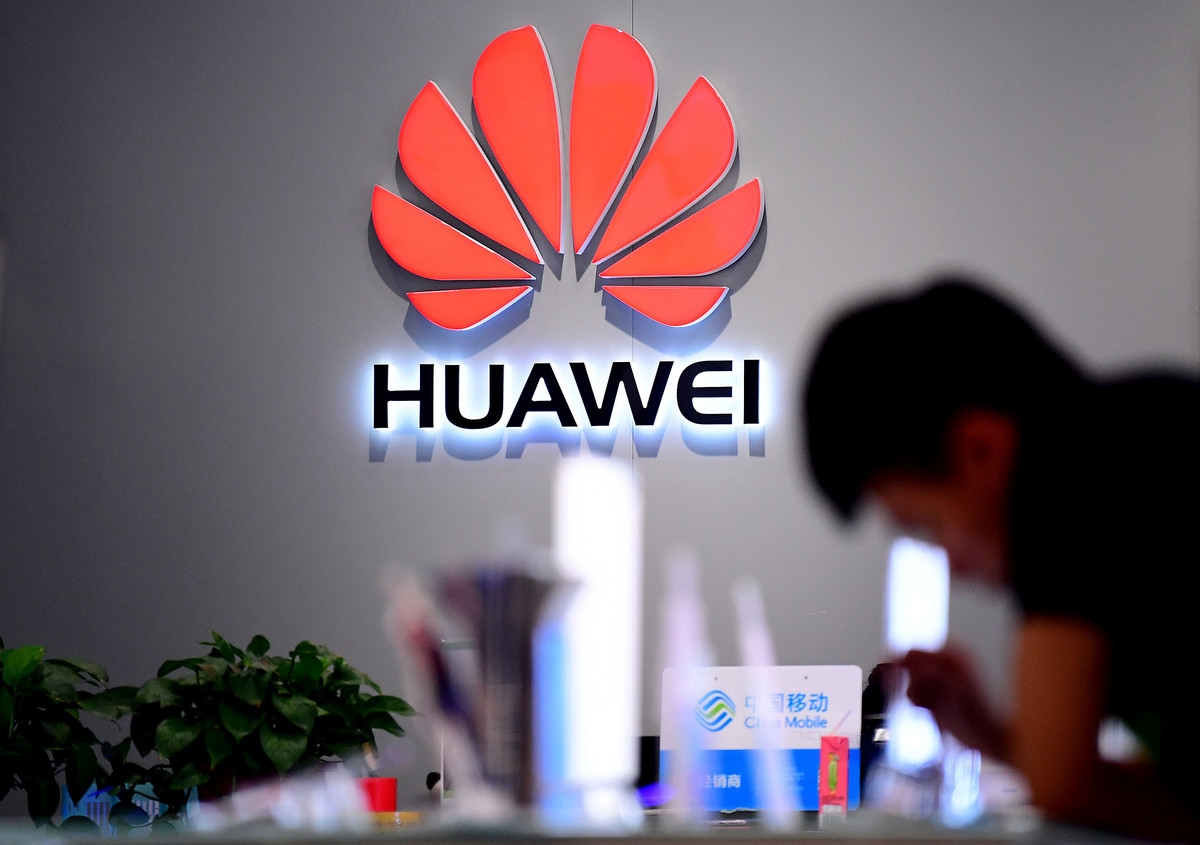 Huawei
