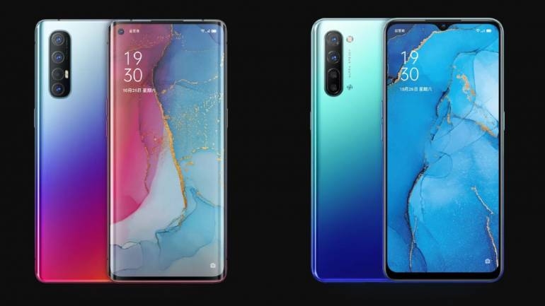 Reno 3 và Reno 3 Pro 5G liệu có tạo cơn sốt trong thời gian tới?