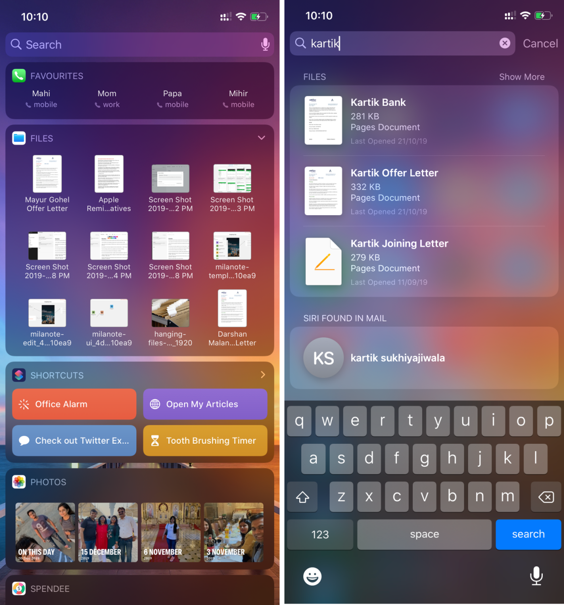 onedrive và icloud