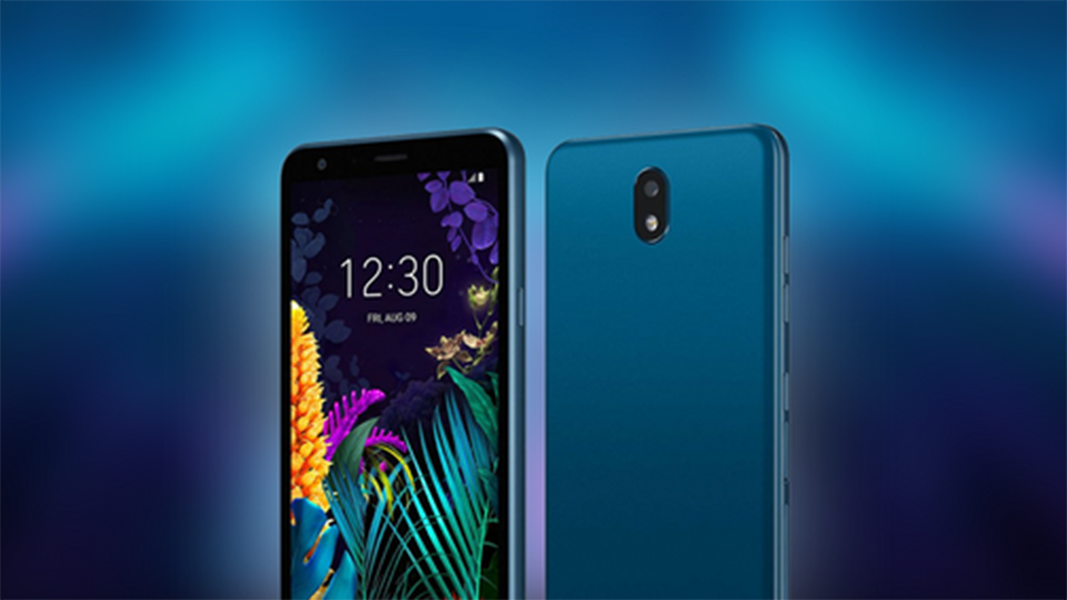 Bất ngờ rò rỉ loạt thông tin về LG Neon Plus – smartphone sẽ ra mắt trước V60 ThinQ 2