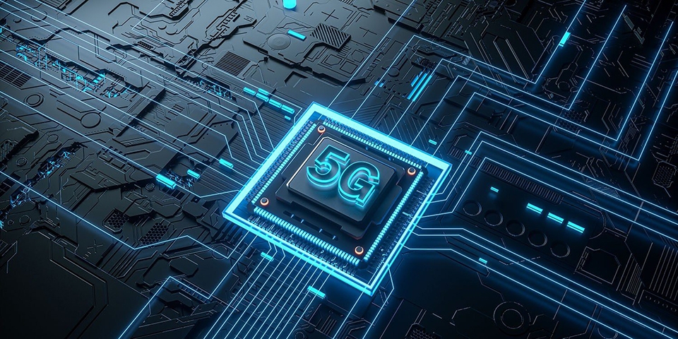 5G 5G