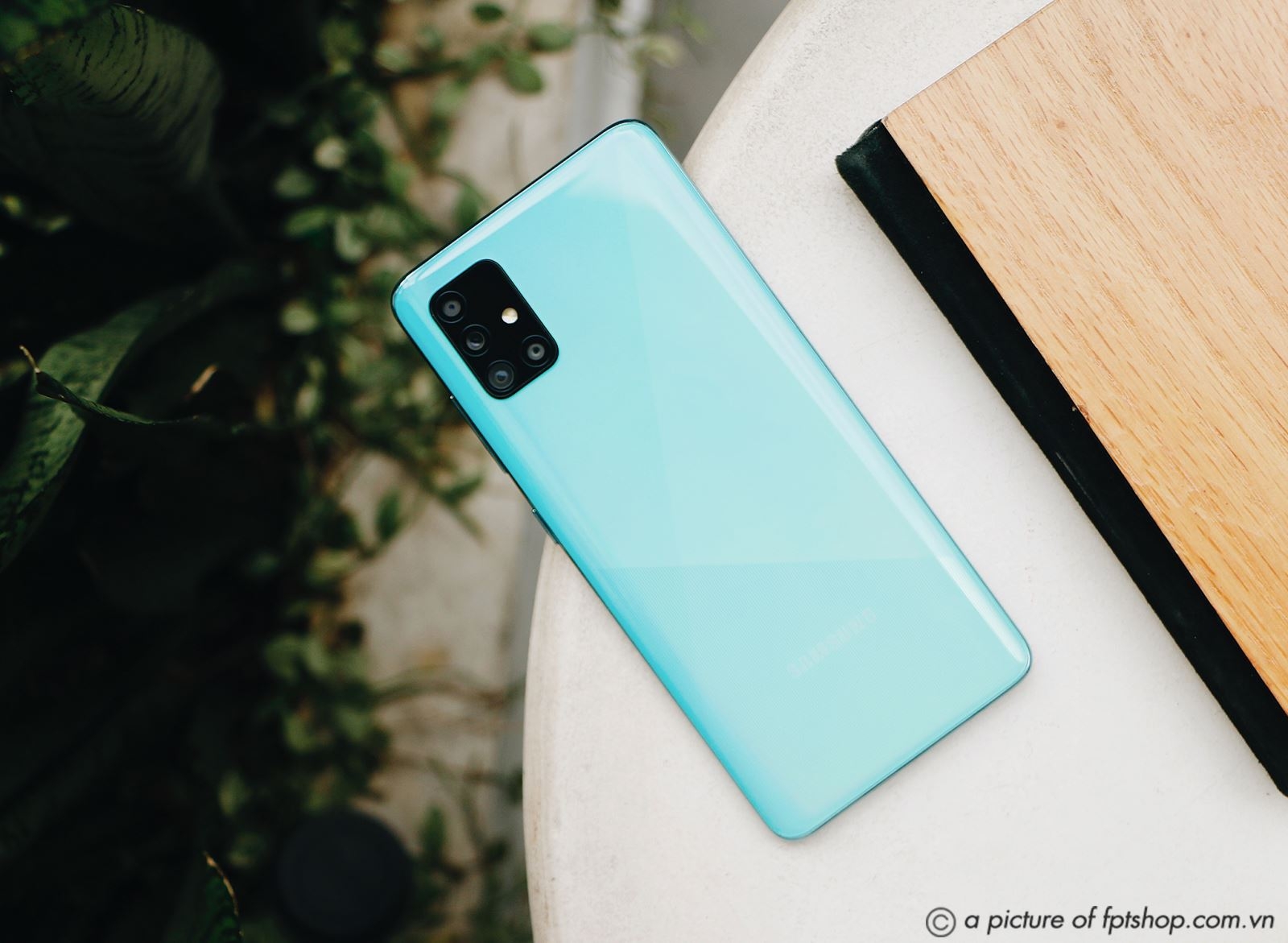 Galaxy A51