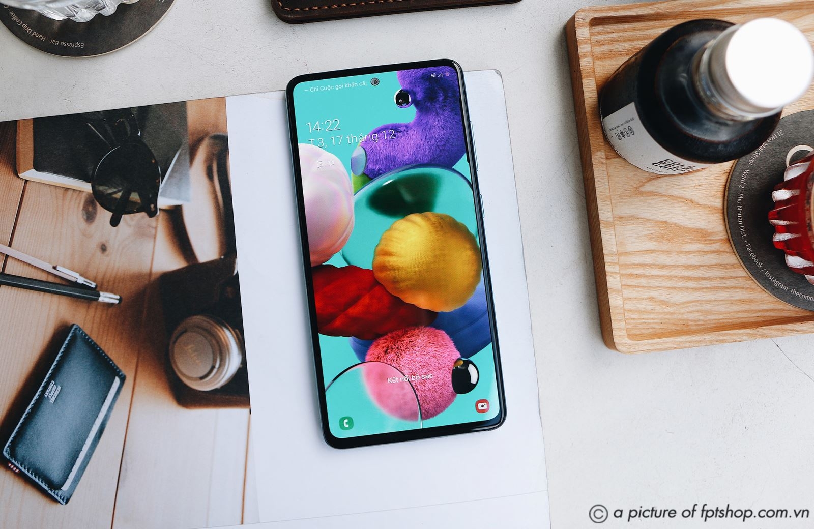 Galaxy A51