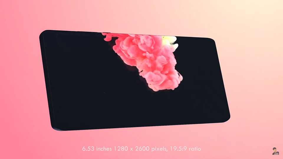 Video này sẽ cho bạn thấy Huawei P40 Pro có thể đẹp đến mức nào 2
