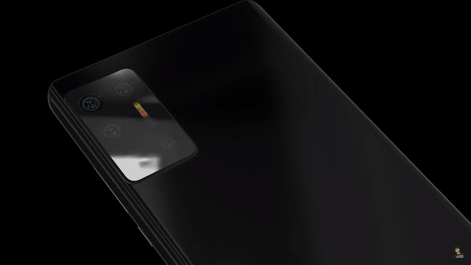 Video này sẽ cho bạn thấy Huawei P40 Pro có thể đẹp đến mức nào 5