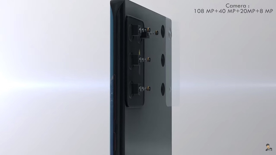 Video này sẽ cho bạn thấy Huawei P40 Pro có thể đẹp đến mức nào 1