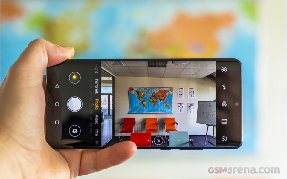 Huawei 2019: Được gì và mất gì (ảnh 1)