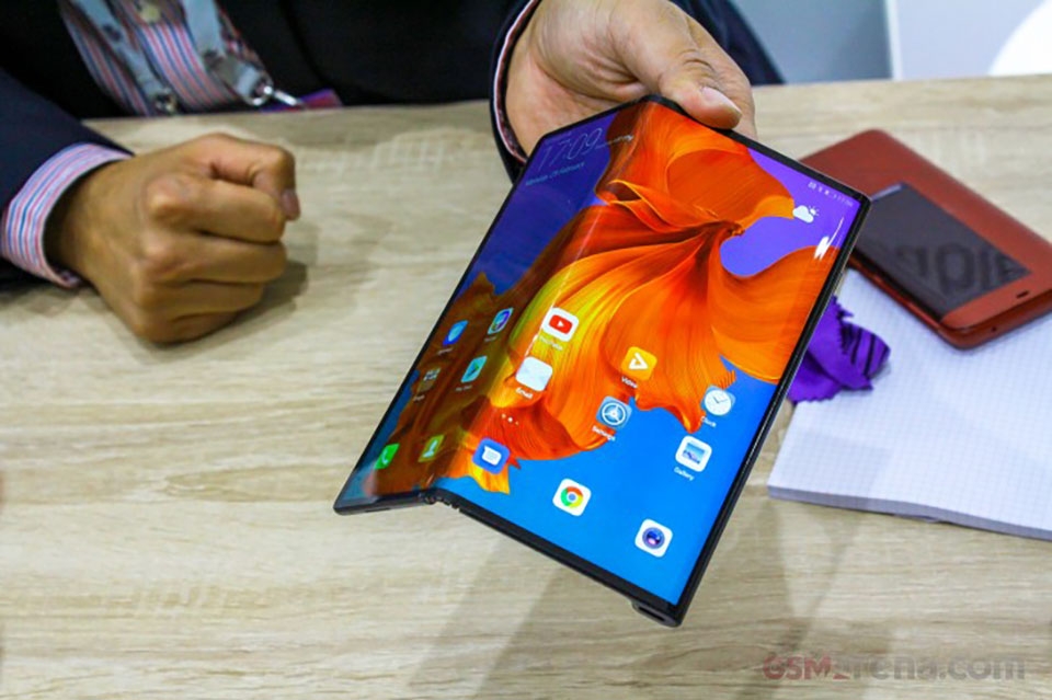 Huawei 2019: Được gì và mất gì (ảnh 2)