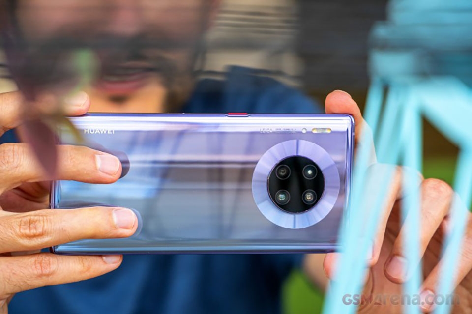 Huawei 2019: Được gì và mất gì (ảnh 2)