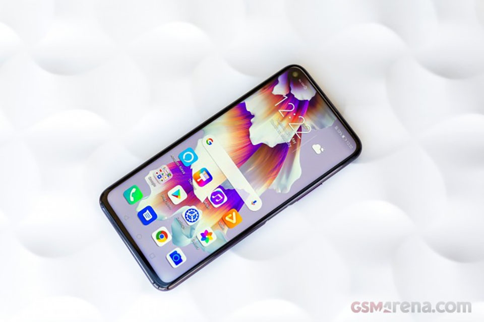 Huawei 2019: Được gì và mất gì (ảnh 3)