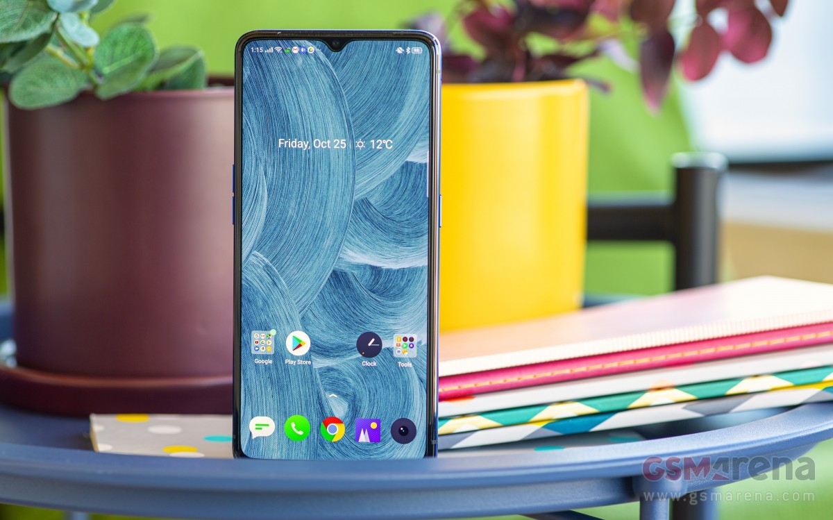 Realme 5 Pro và X2 Pro nhận bản vá bảo mật tháng 12/2019