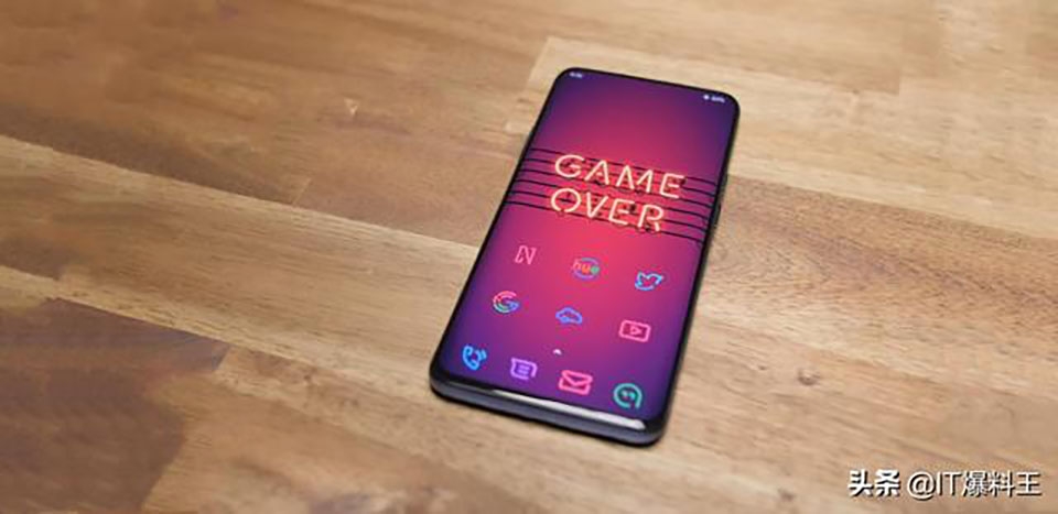 Vivo APEX 2020 (ảnh 2)