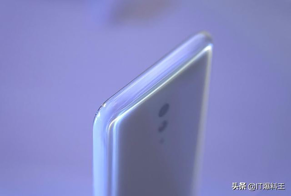 Vivo APEX 2020 (ảnh 3)