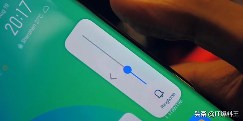 Vivo APEX 2020 (ảnh 4)