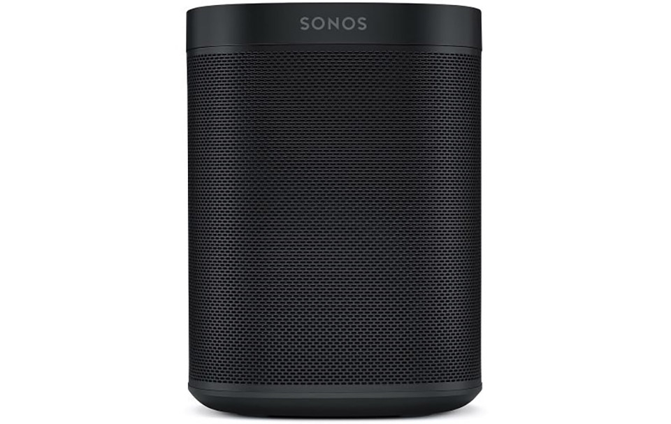 Loa không dây Sonos One SL