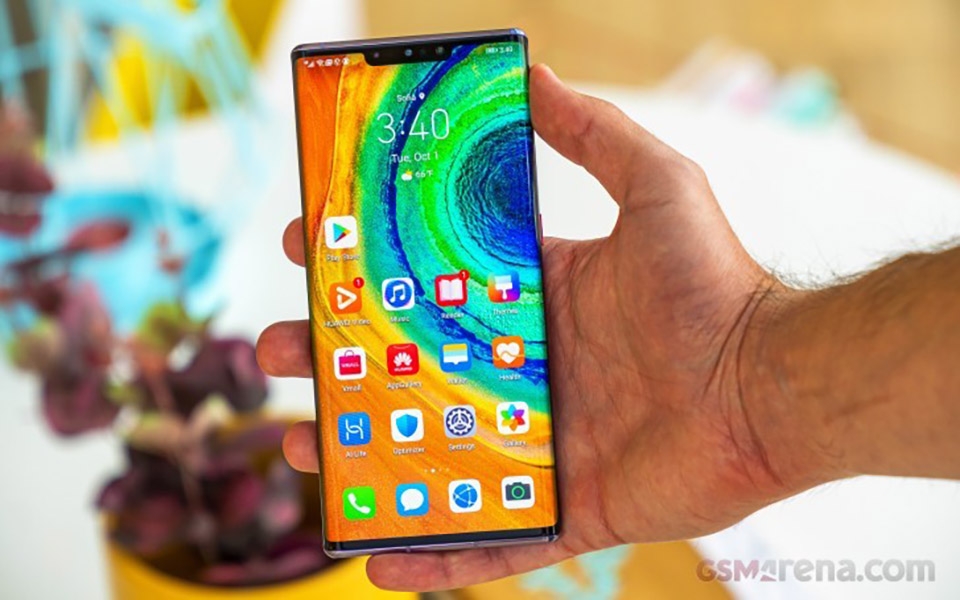 Huawei sẽ xuất xưởng 100 triệu smartphone 5G tại Trung Quốc vào năm 2020