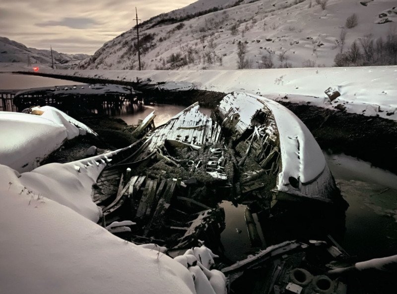 Chiêm ngưỡng bộ ảnh chụp từ iPhone 11 Pro 02