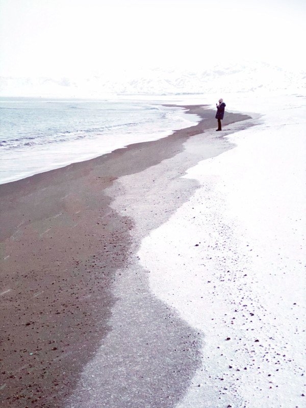 Chiêm ngưỡng bộ ảnh chụp từ iPhone 11 Pro 03