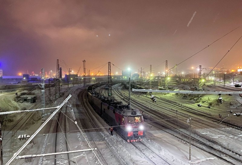 Chiêm ngưỡng bộ ảnh chụp từ iPhone 11 Pro 05