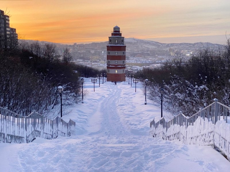 Chiêm ngưỡng bộ ảnh chụp từ iPhone 11 Pro 06