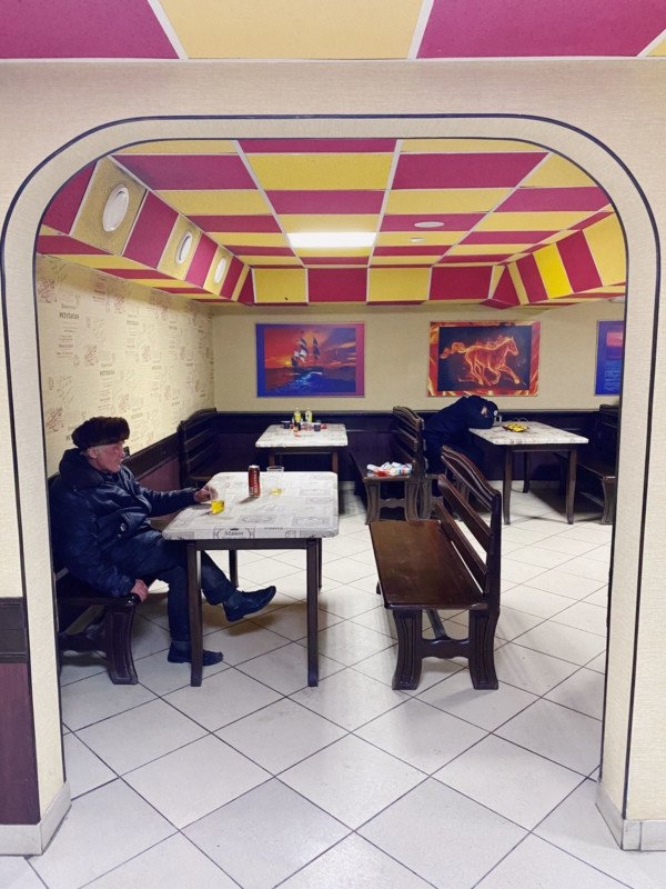 Chiêm ngưỡng bộ ảnh chụp từ iPhone 11 Pro 08