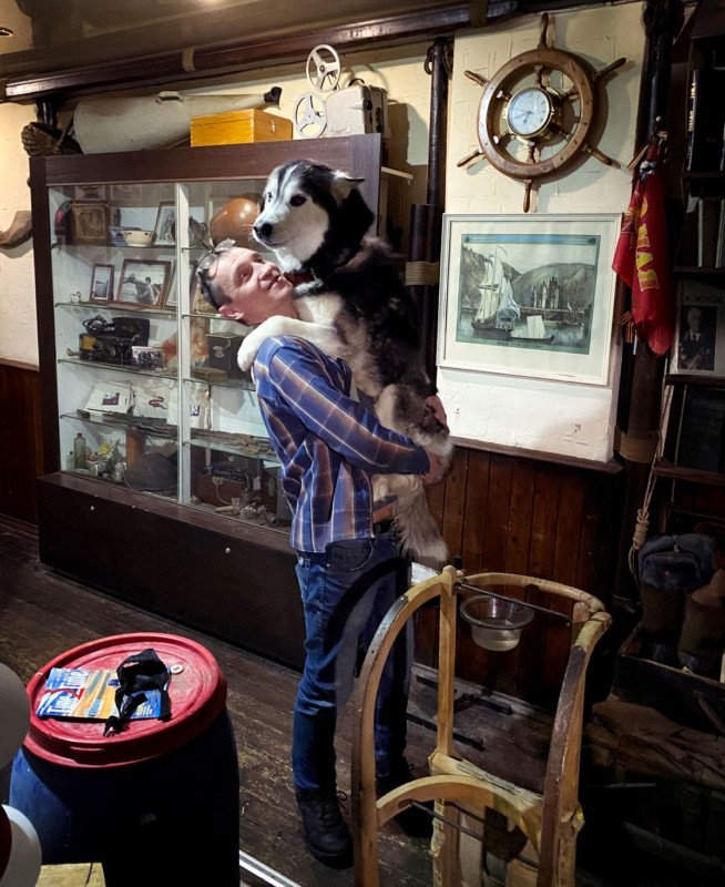 Chiêm ngưỡng bộ ảnh chụp từ iPhone 11 Pro 15