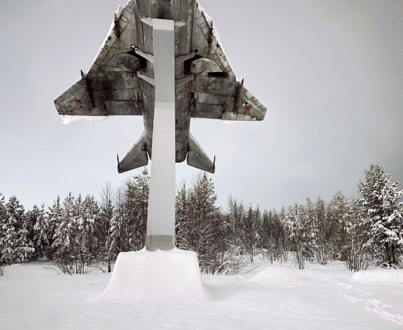 Chiêm ngưỡng bộ ảnh chụp từ iPhone 11 Pro 16