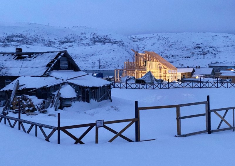 Chiêm ngưỡng bộ ảnh chụp từ iPhone 11 Pro 17