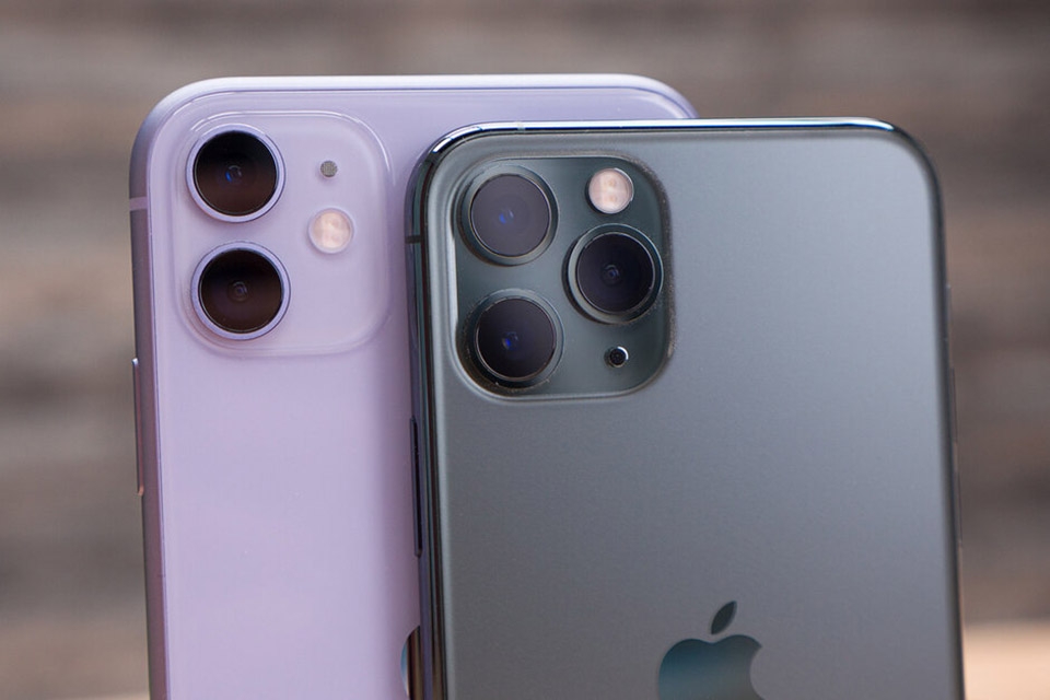 iPhone 2020 sẽ là bước đi tốt nhất của Apple (ảnh 1)
