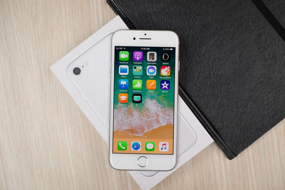 iPhone 2020 sẽ là bước đi tốt nhất của Apple (ảnh 2)