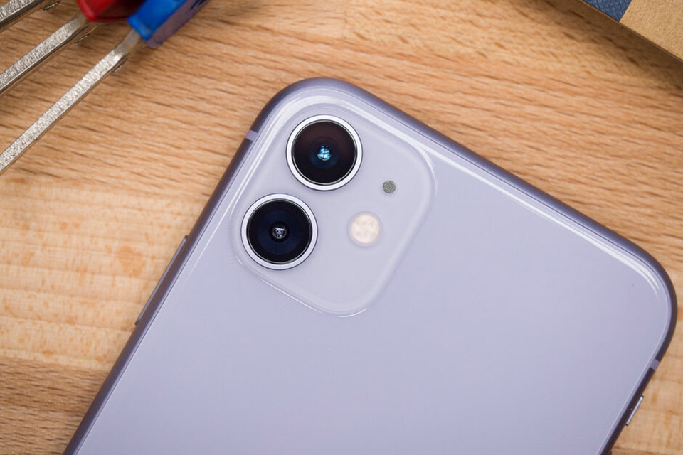 iPhone 2020 sẽ là bước đi tốt nhất của Apple (ảnh 3)