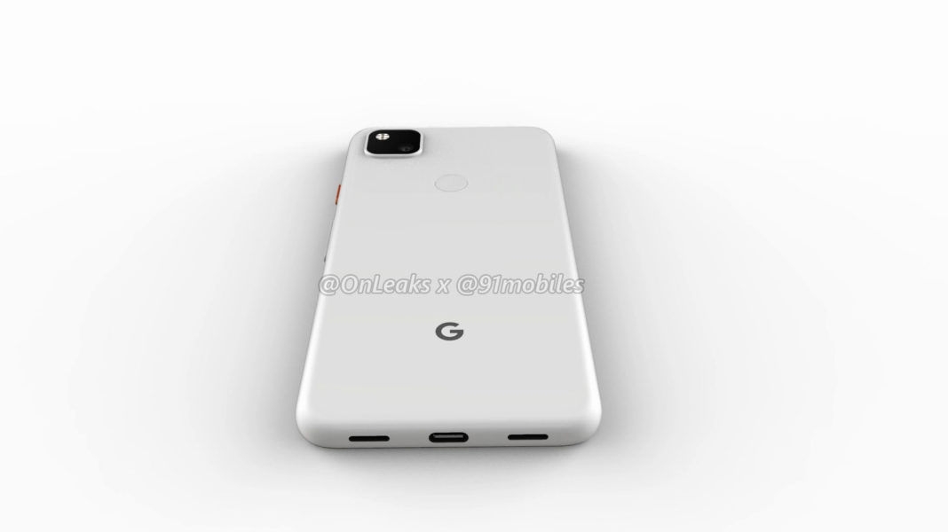 Pixel 4