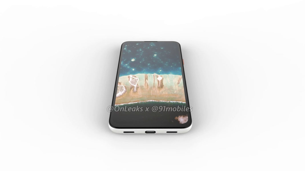 Pixel 4