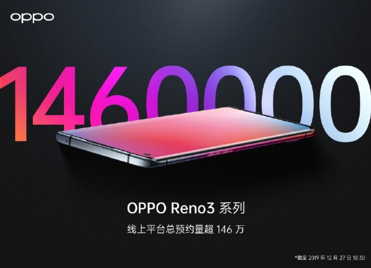 Reno3