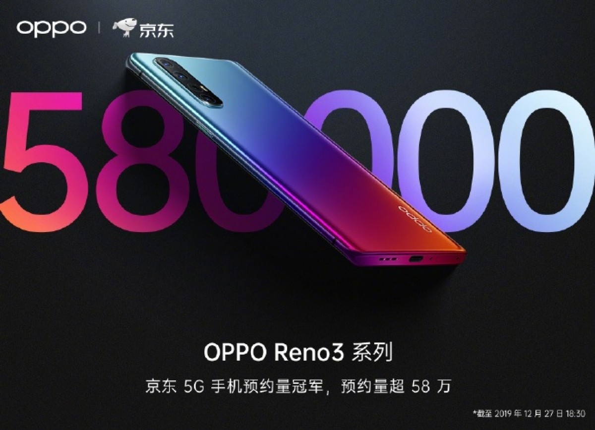 Reno3