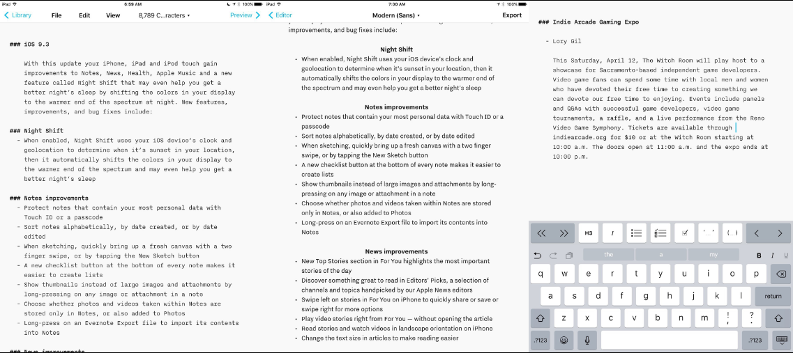 ứng dụng hay cho iPad 04 ứng dụng hay cho iPad 04