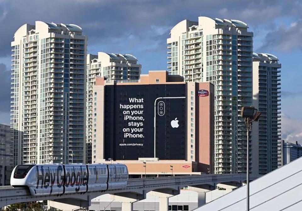 Nhìn lại năm 2019 của Apple (ảnh 2)