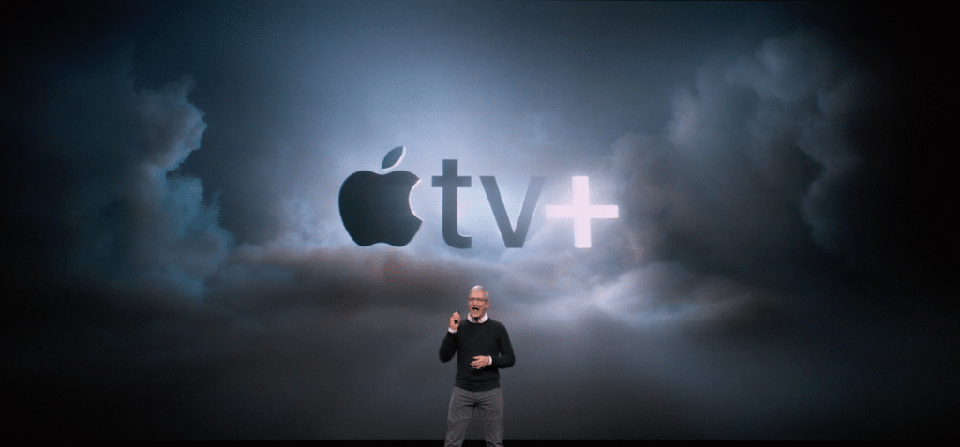 Nhìn lại năm 2019 của Apple (ảnh 5)