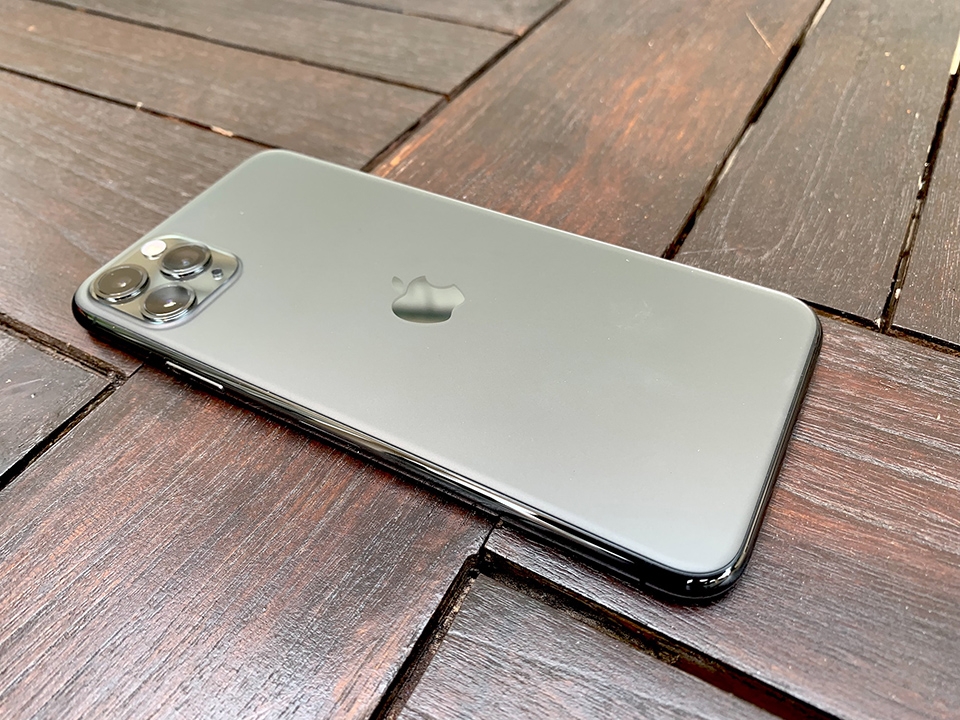 Nhìn lại năm 2019 của Apple (ảnh 9)