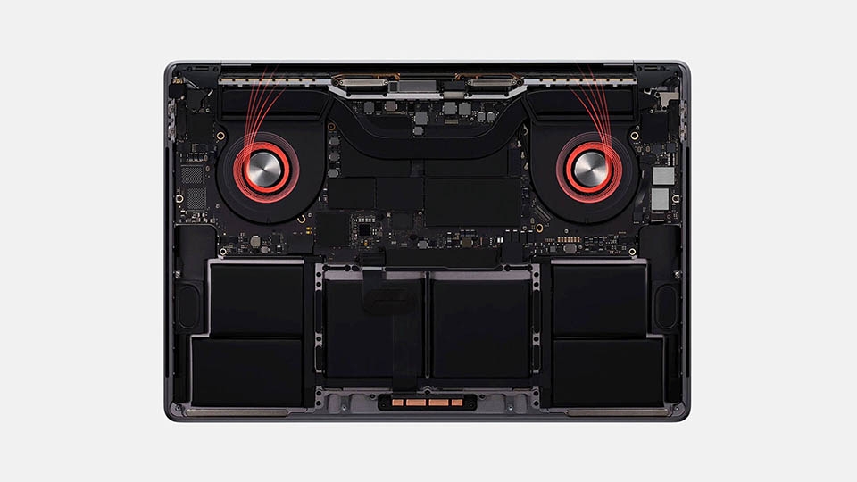Gaming MAC