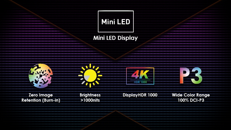 MSI Creator 17 03