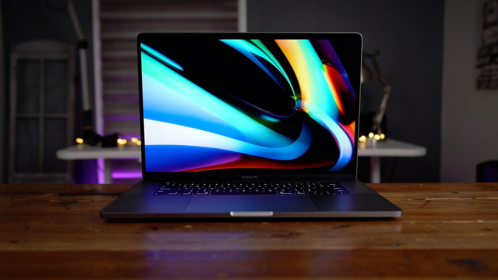 5 lý do khiến Apple không trang bị màn hình cảm ứng cho Macbook