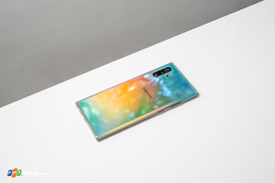 Galaxy Note 10+
