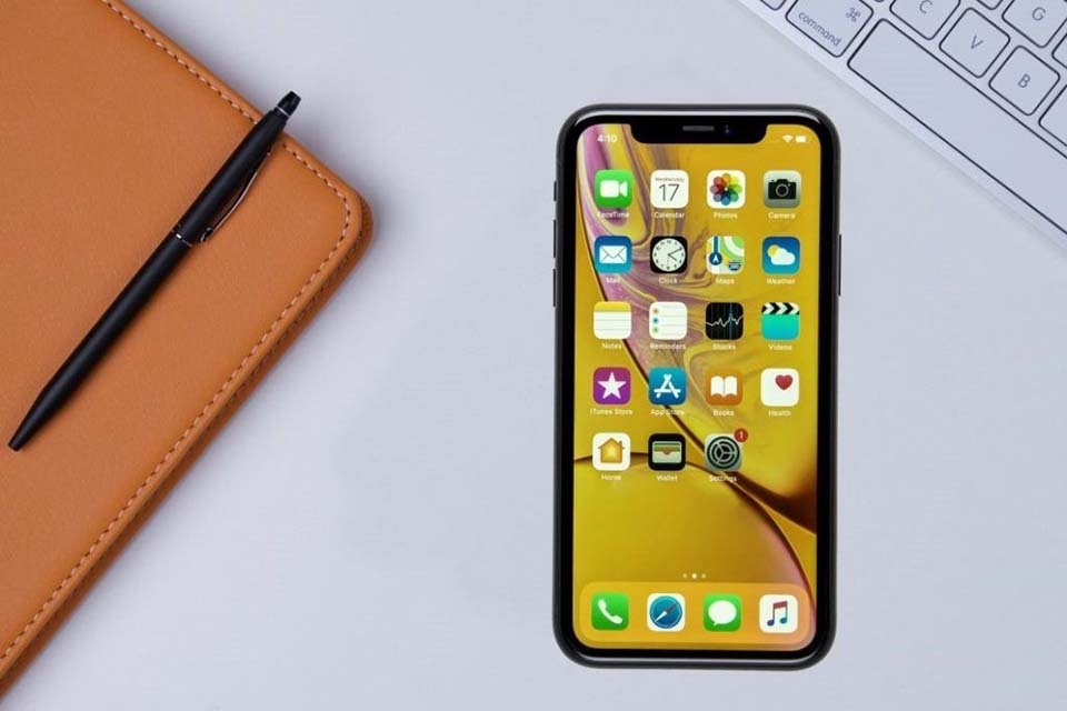 So sánh iPhone XR và OnePlus 7 Pro (ảnh 2) So sánh iPhone XR và OnePlus 7 Pro (ảnh 2)