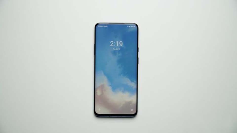 So sánh iPhone XR và OnePlus 7 Pro (ảnh 3) So sánh iPhone XR và OnePlus 7 Pro (ảnh 3)