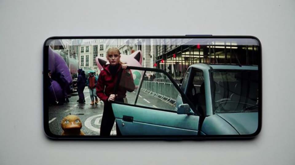 So sánh iPhone XR và OnePlus 7 Pro (ảnh 5) So sánh iPhone XR và OnePlus 7 Pro (ảnh 5)